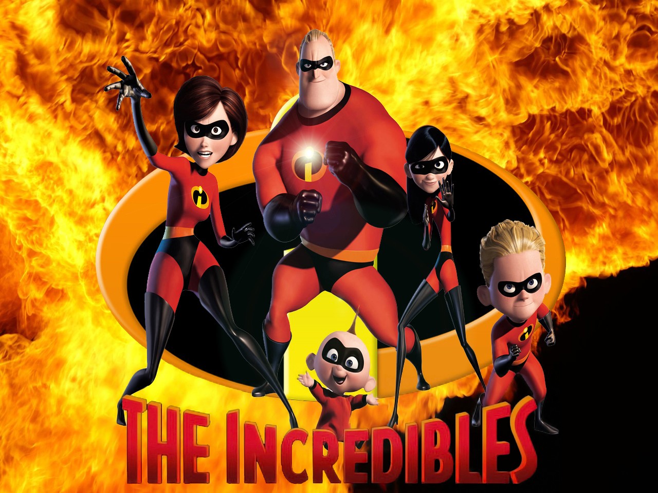 The Incredibles