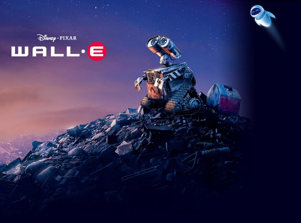 Wall-E